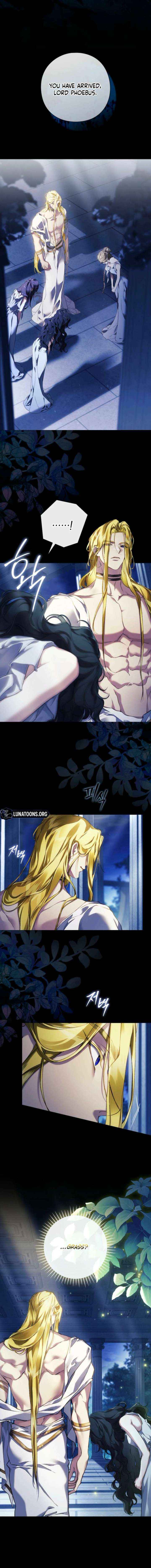 For the Goddesses: For Daphne Chapter 34 page 7 - 