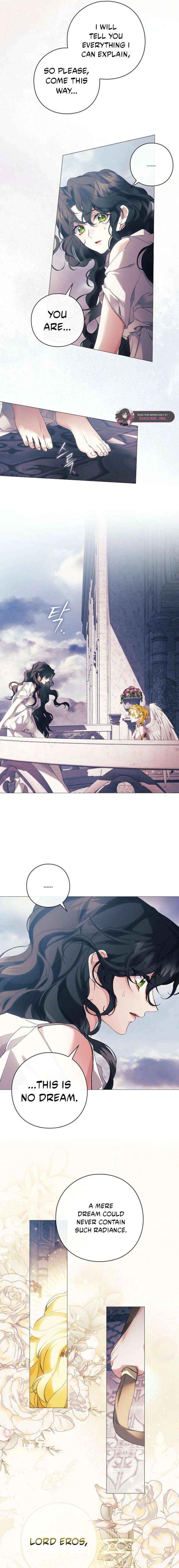 For the Goddesses: For Daphne Chapter 36 page 11 - 
