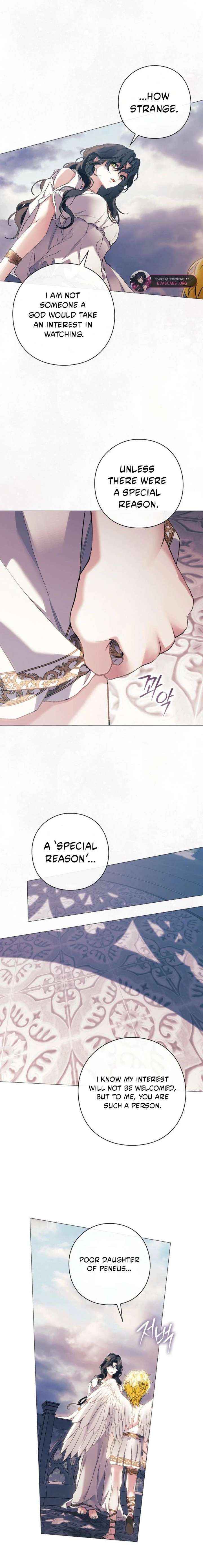 For the Goddesses: For Daphne Chapter 36 page 13 - 