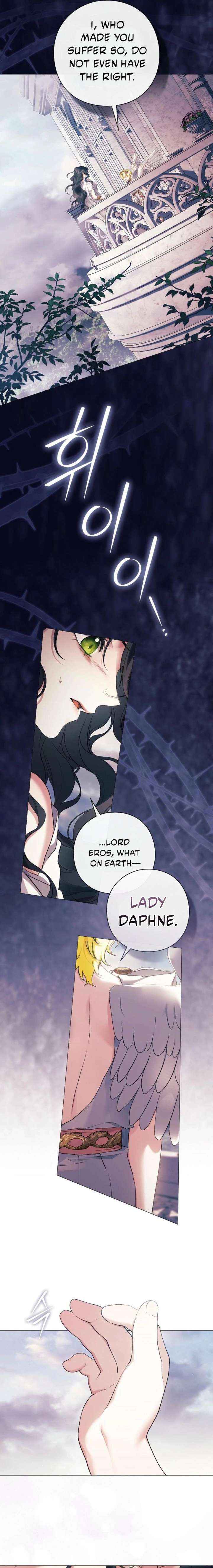 For the Goddesses: For Daphne Chapter 36 page 15 - 