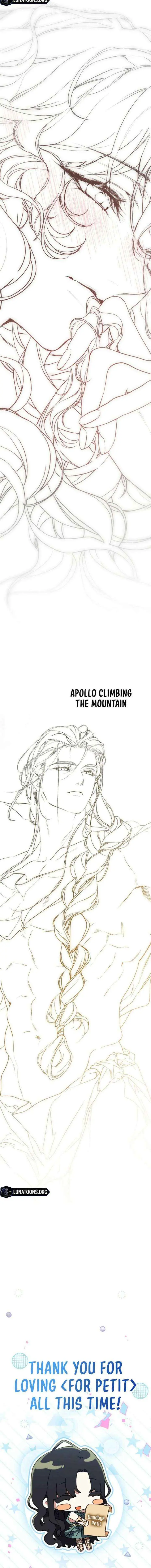 For the Goddesses: For Daphne Chapter 38.1 page 4 - 