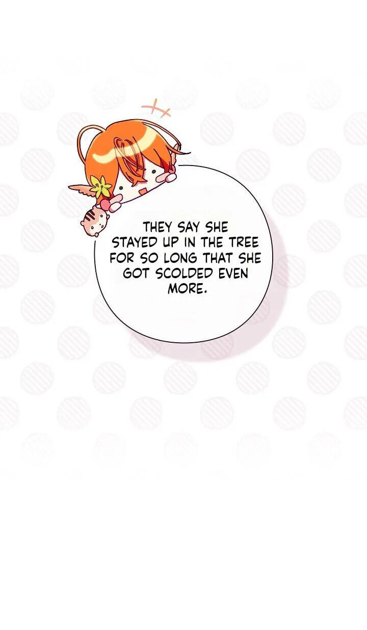 For the Goddesses: For Daphne Chapter 38.5 page 12 - 