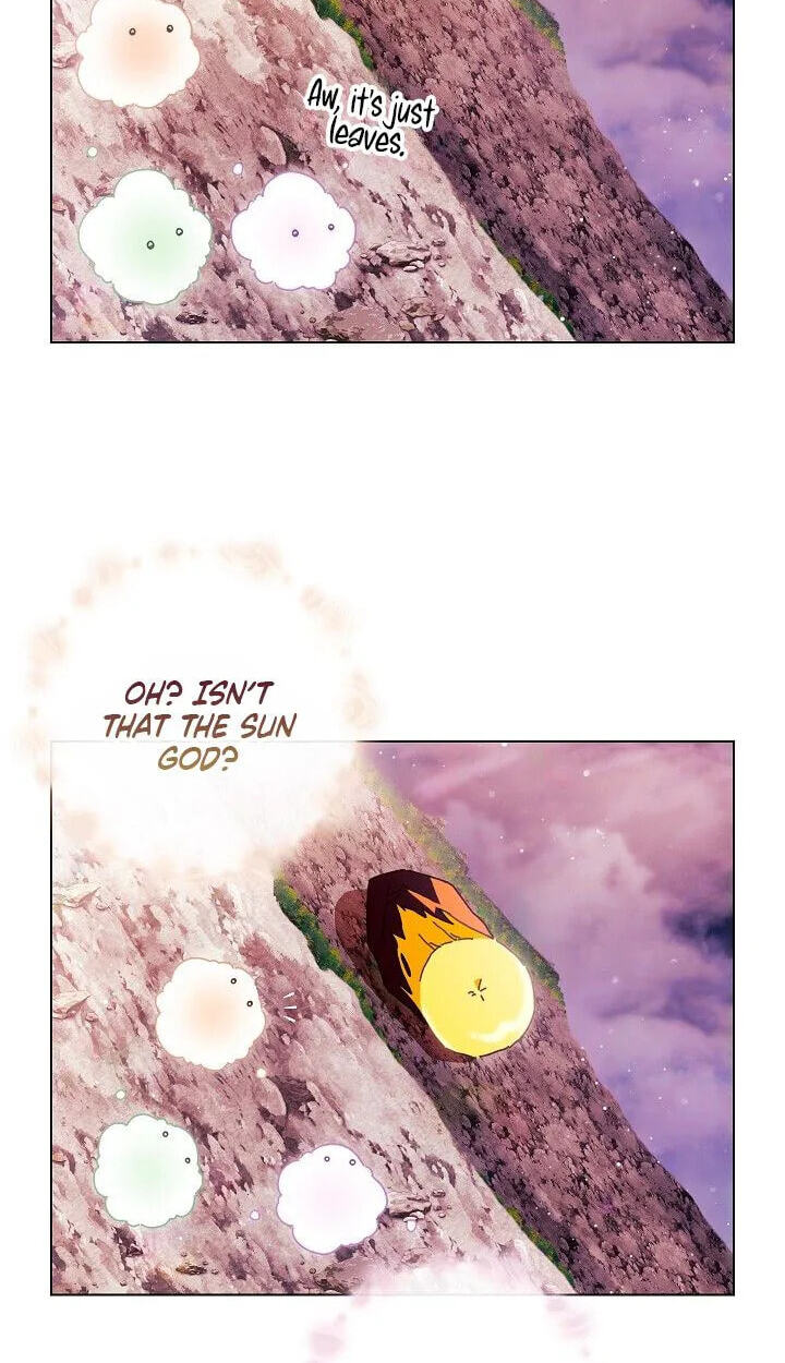 For the Goddesses: For Daphne Chapter 38.5 page 14 - 