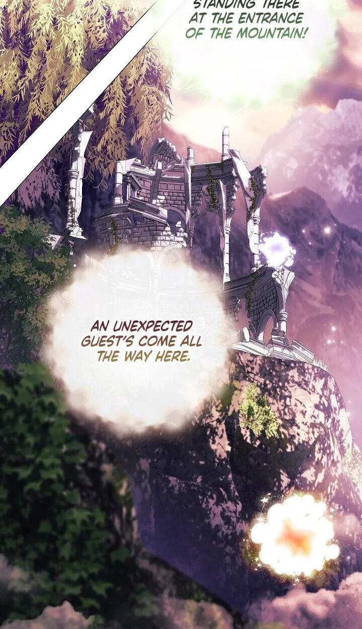 For the Goddesses: For Daphne Chapter 38.5 page 16 - 