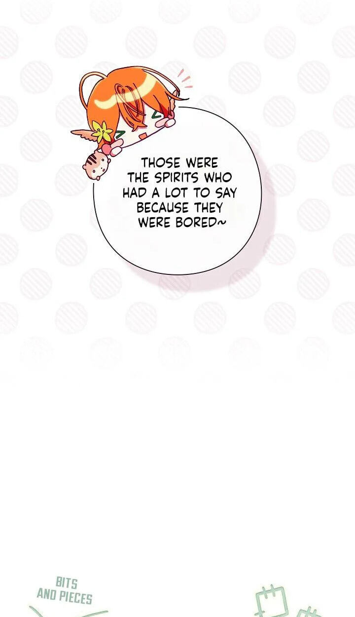 For the Goddesses: For Daphne Chapter 38.5 page 18 - 