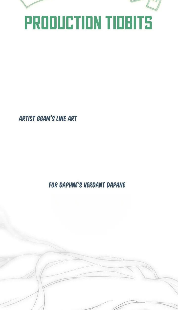 For the Goddesses: For Daphne Chapter 38.5 page 19 - 