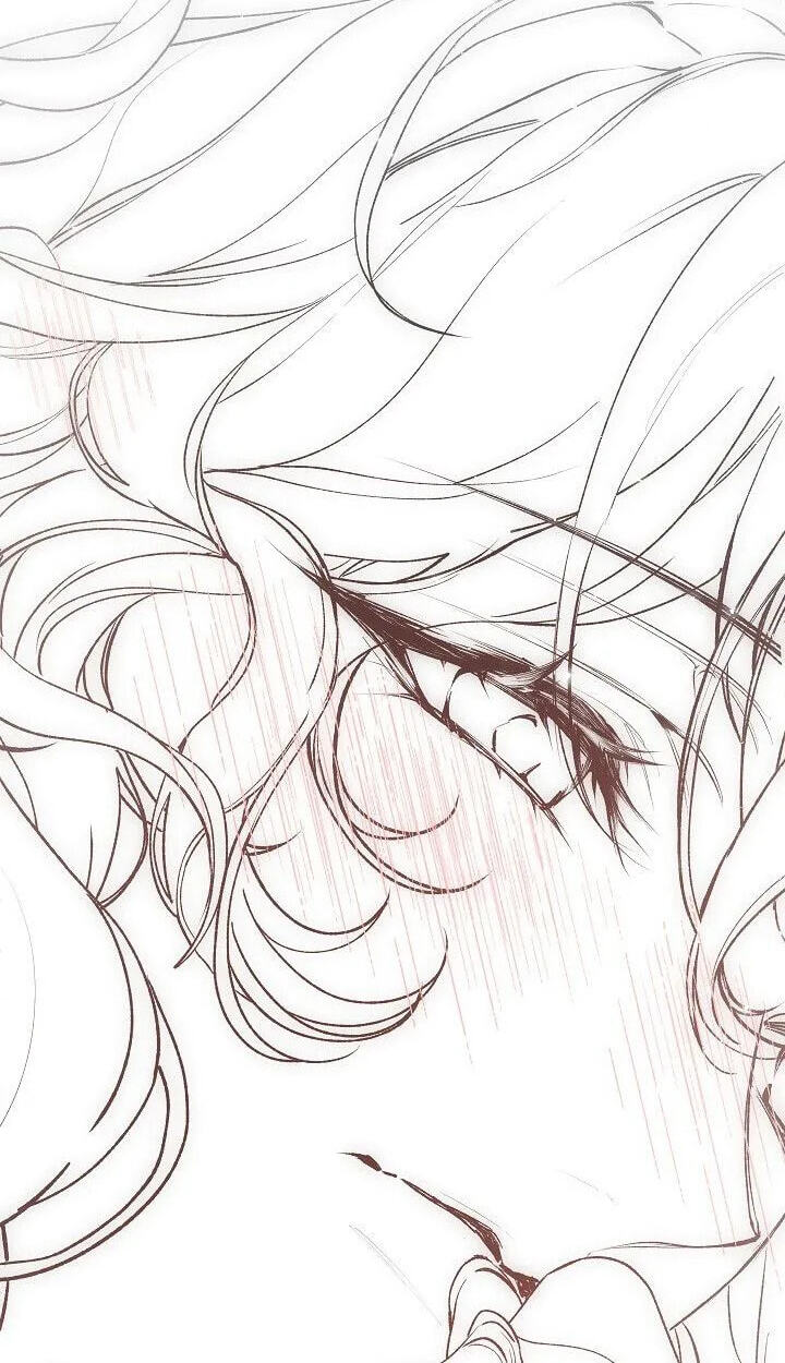 For the Goddesses: For Daphne Chapter 38.5 page 20 - 
