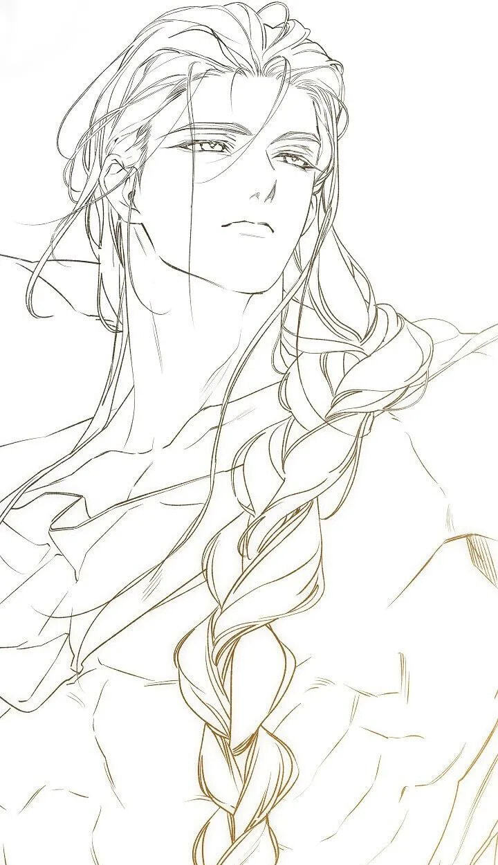 For the Goddesses: For Daphne Chapter 38.5 page 23 - 
