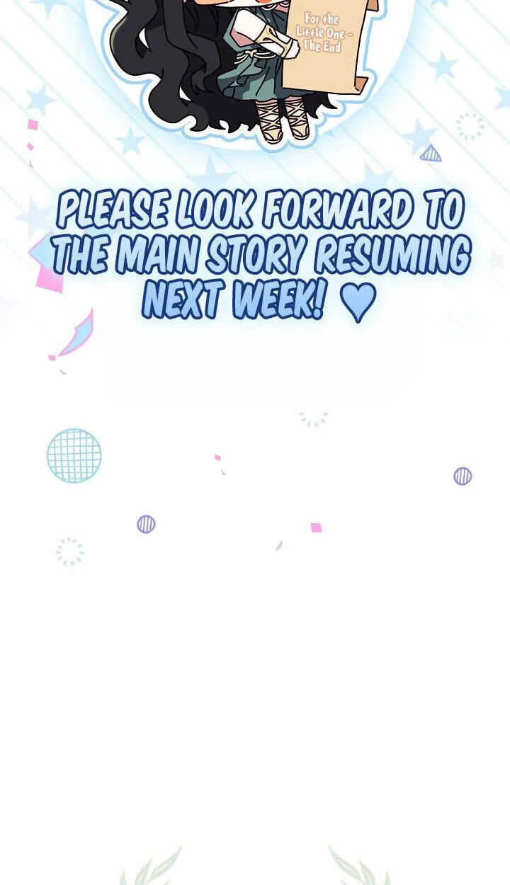 For the Goddesses: For Daphne Chapter 38.5 page 26 - 