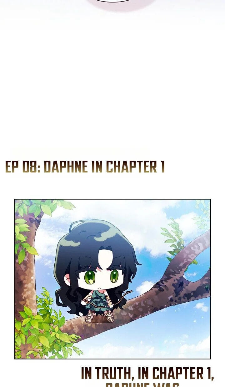 For the Goddesses: For Daphne Chapter 38.5 page 9 - 