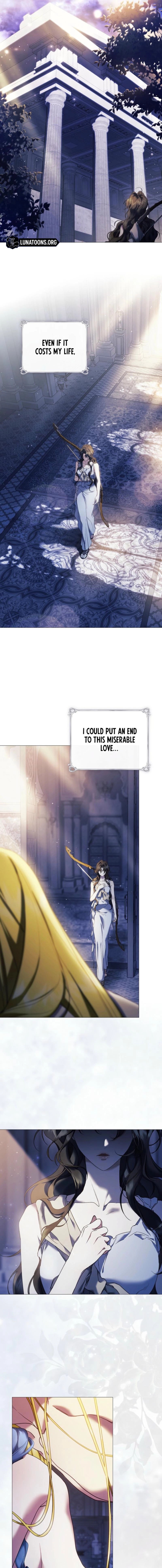 For the Goddesses: For Daphne Chapter 4 page 13 - 