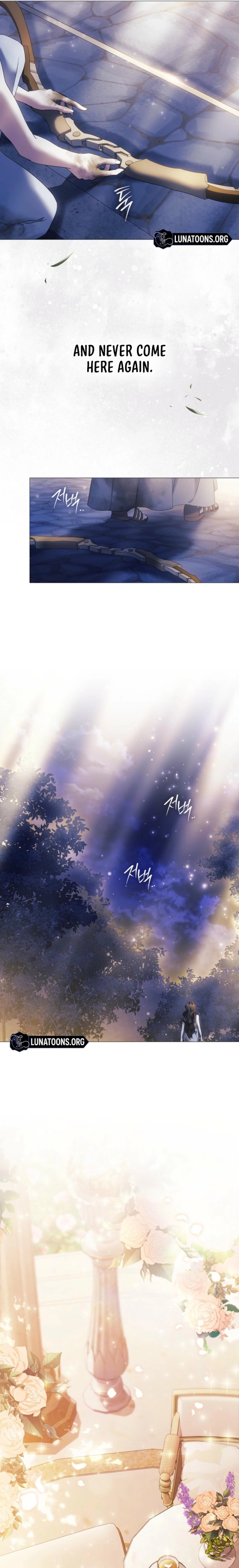 For the Goddesses: For Daphne Chapter 4 page 19 - 