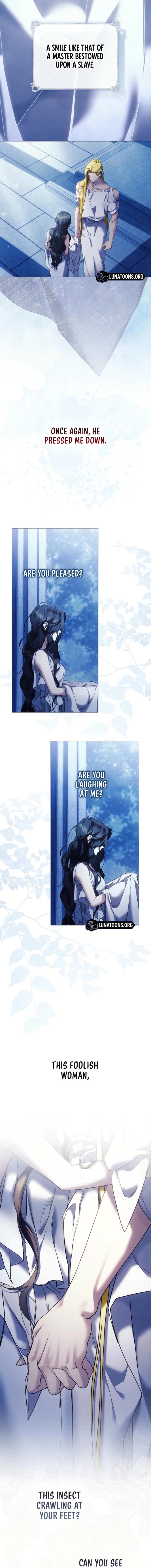 For the Goddesses: For Daphne Chapter 4 page 6 - 