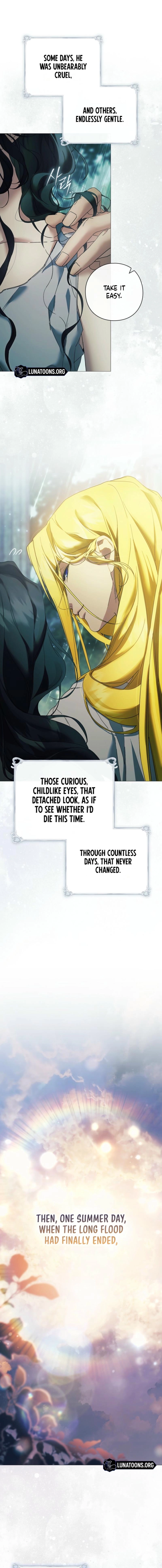 For the Goddesses: For Daphne Chapter 4 page 10 - 
