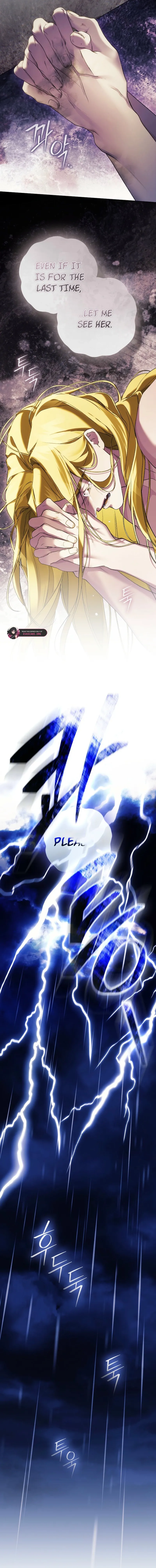 For the Goddesses: For Daphne Chapter 40 page 15 - 