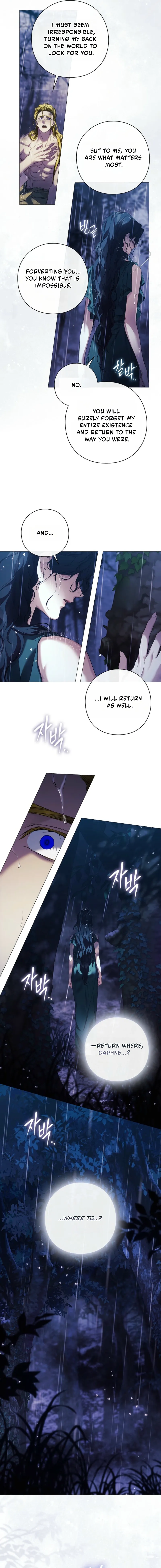 For the Goddesses: For Daphne Chapter 41 page 13 - 
