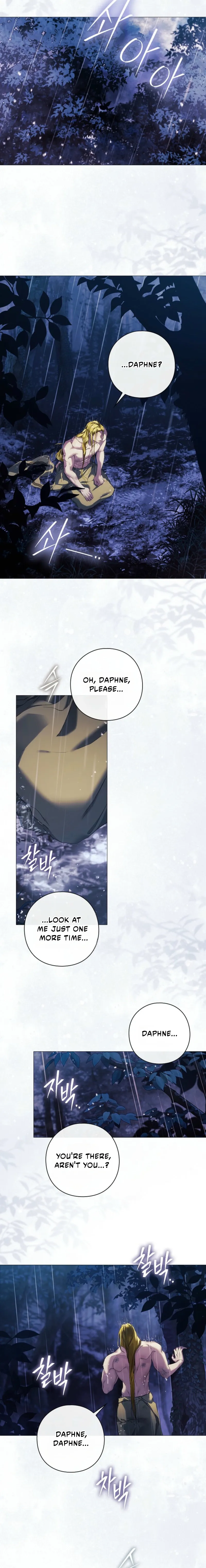 For the Goddesses: For Daphne Chapter 41 page 14 - 