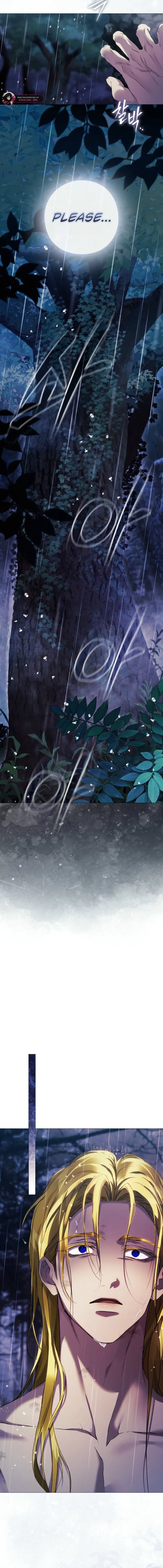 For the Goddesses: For Daphne Chapter 41 page 15 - 
