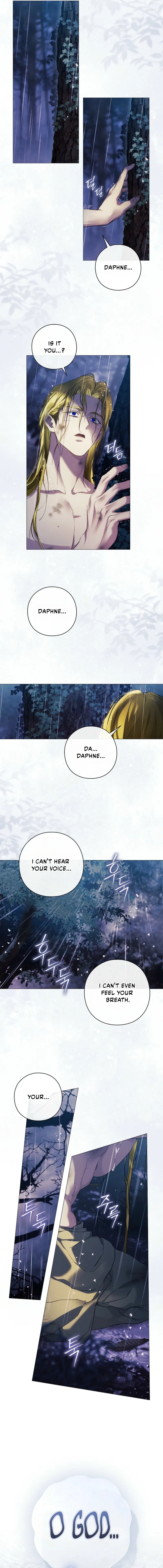 For the Goddesses: For Daphne Chapter 41 page 16 - 