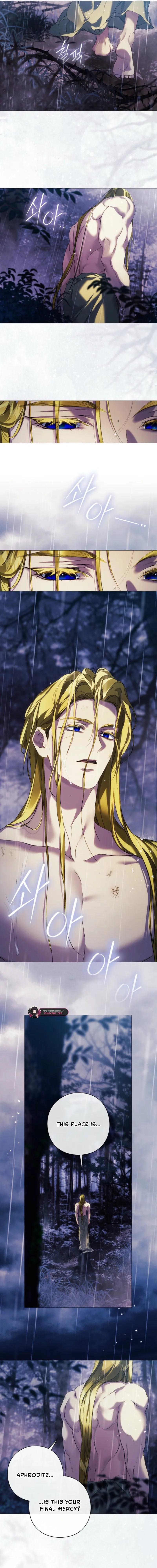 For the Goddesses: For Daphne Chapter 41 page 7 - 