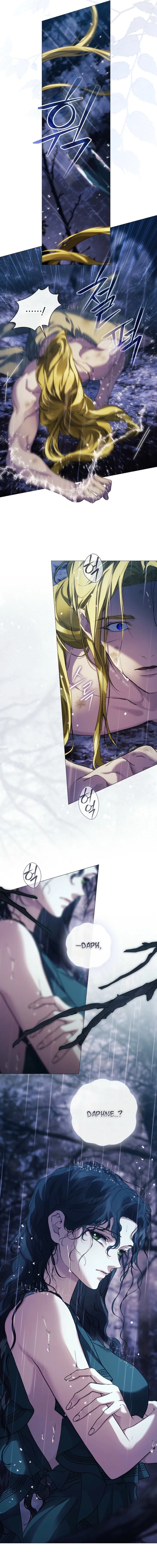 For the Goddesses: For Daphne Chapter 41 page 10 - 