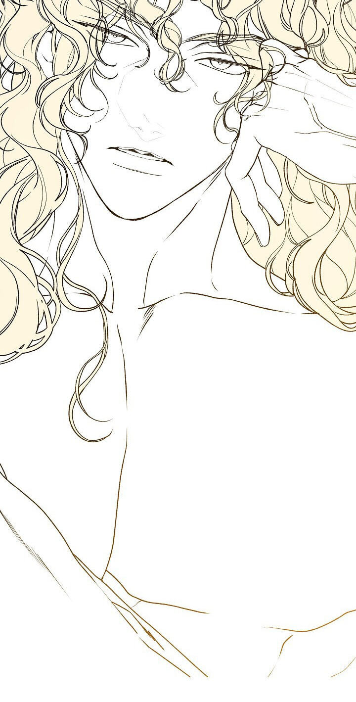 For the Goddesses: For Daphne Chapter 43.5 page 18 - 