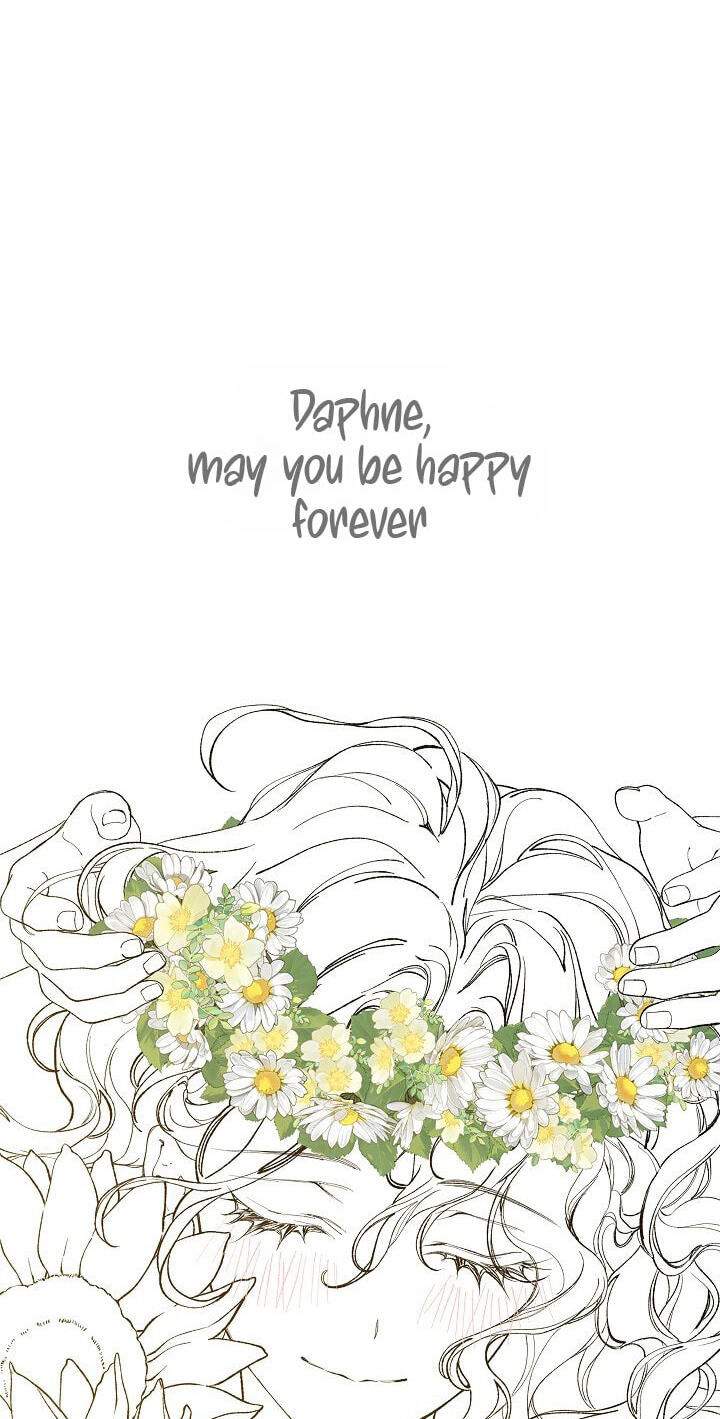 For the Goddesses: For Daphne Chapter 43.5 page 19 - 