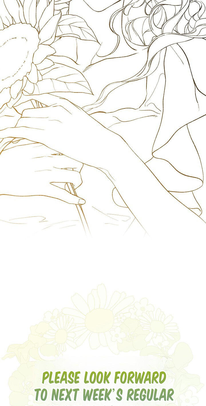 For the Goddesses: For Daphne Chapter 43.5 page 20 - 