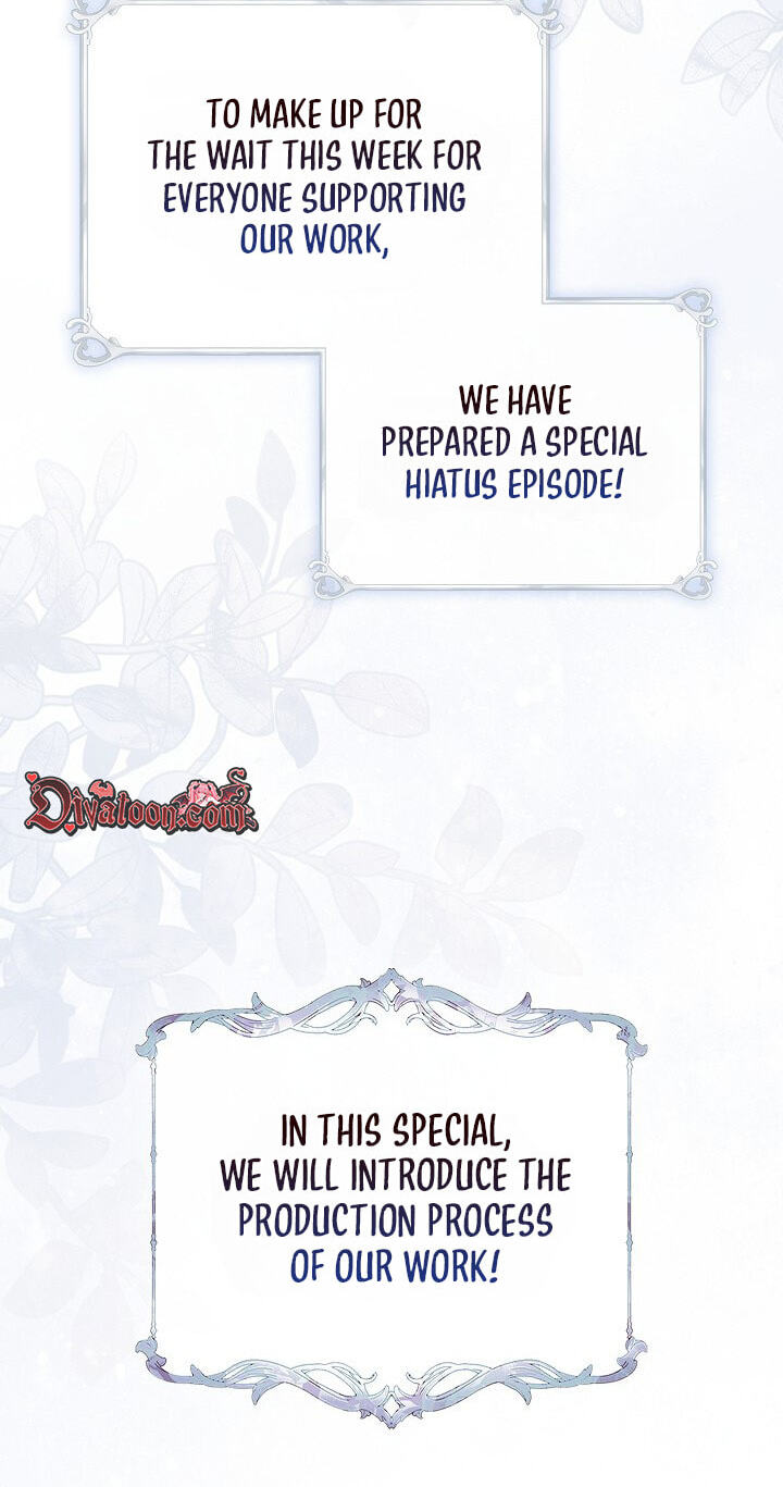 For the Goddesses: For Daphne Chapter 43.5 page 3 - 