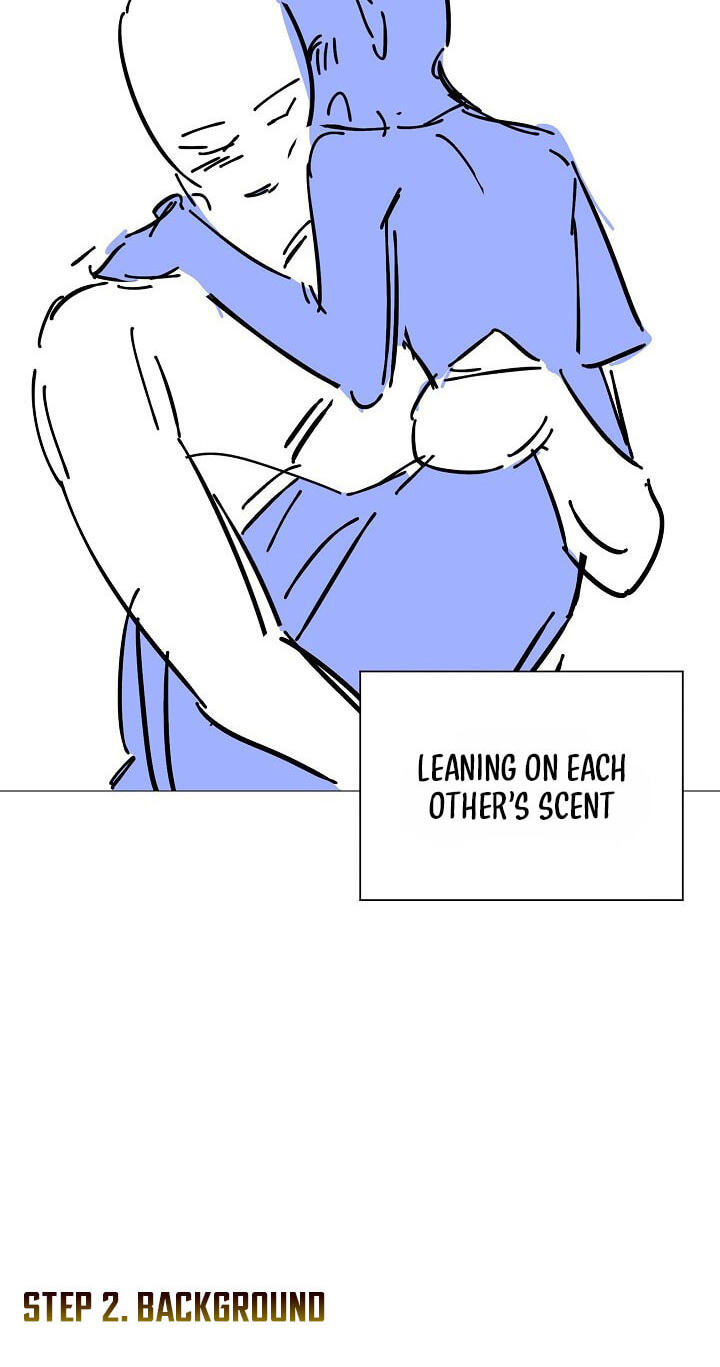For the Goddesses: For Daphne Chapter 43.5 page 6 - 