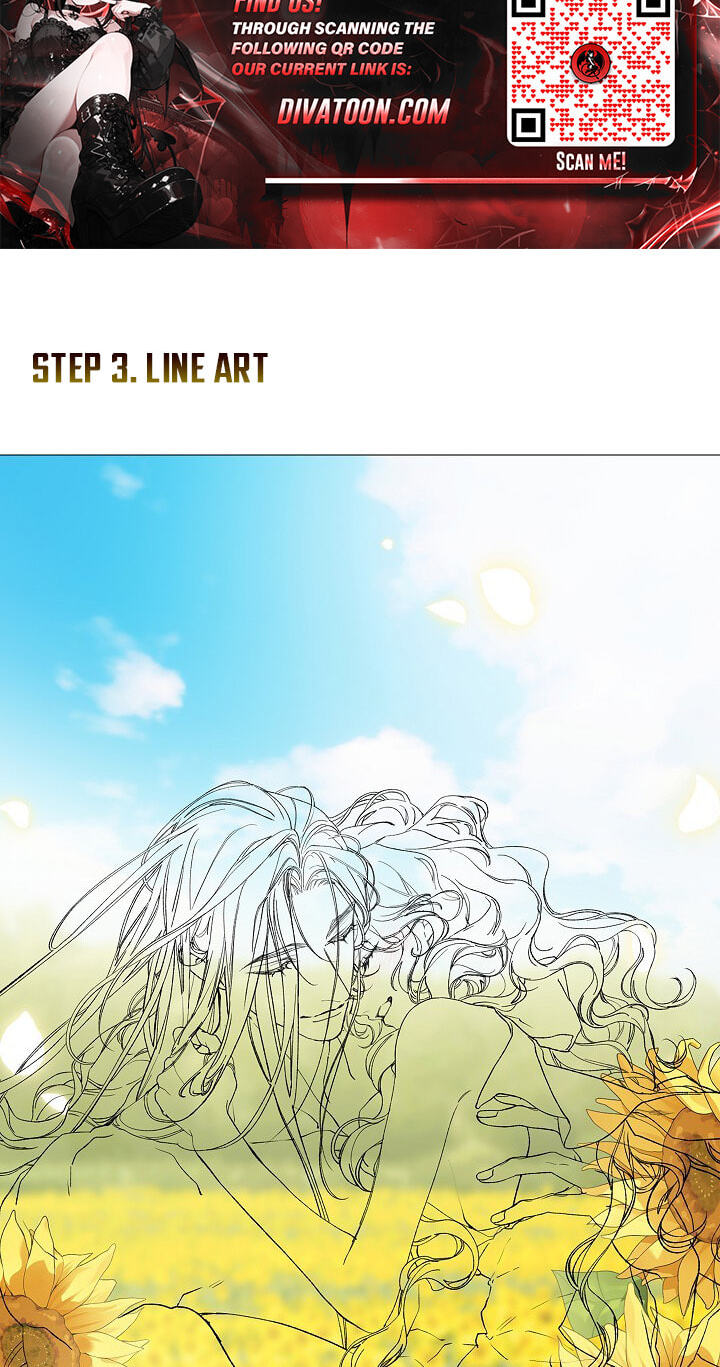 For the Goddesses: For Daphne Chapter 43.5 page 8 - 