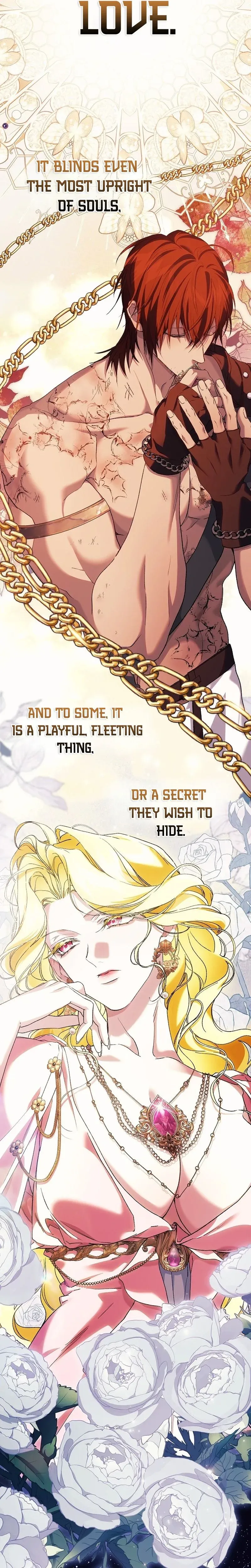 For the Goddesses: For Daphne Chapter 43 page 12 - 