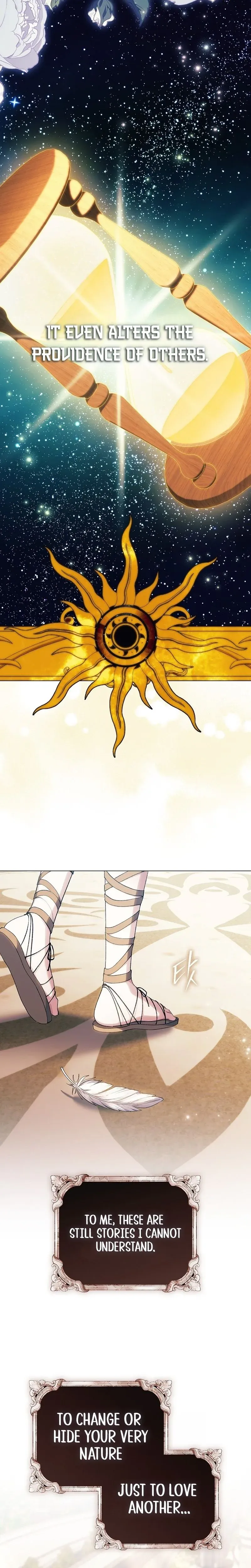 For the Goddesses: For Daphne Chapter 43 page 13 - 