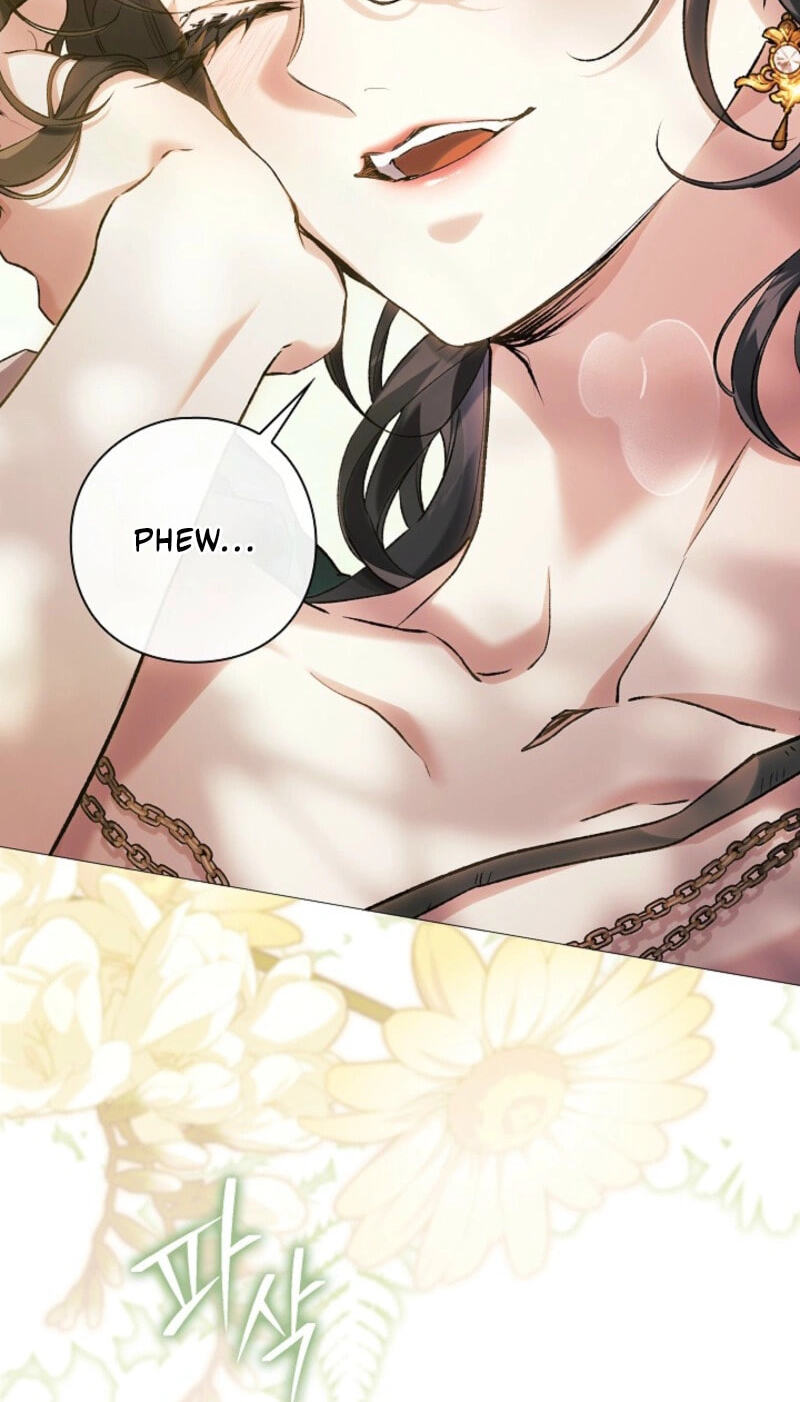For the Goddesses: For Daphne Chapter 44 page 23 - 