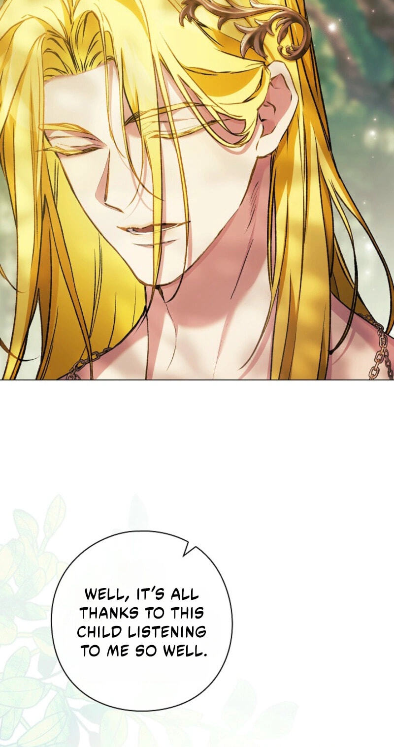 For the Goddesses: For Daphne Chapter 44 page 29 - 