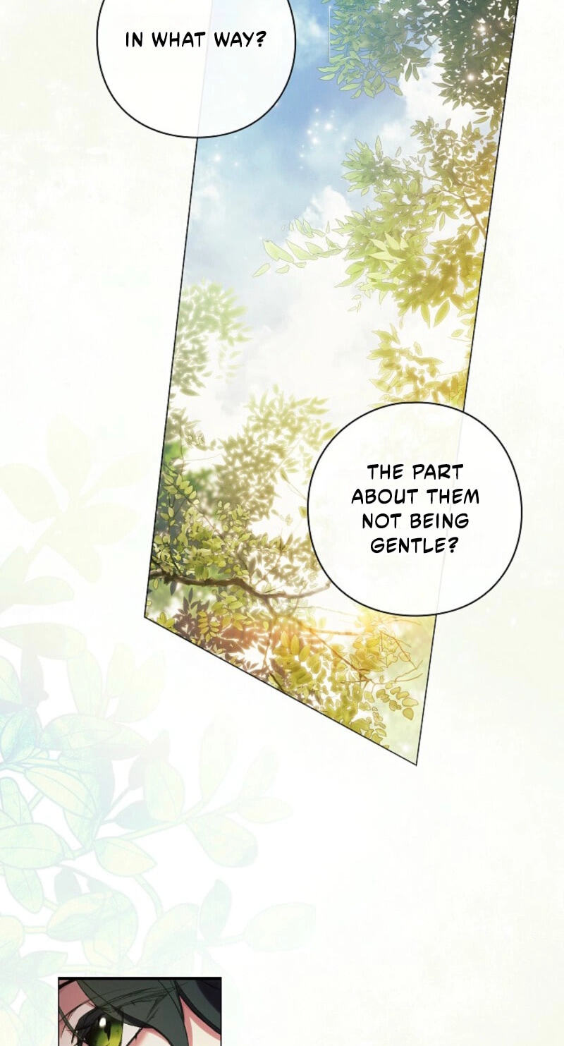 For the Goddesses: For Daphne Chapter 44 page 33 - 