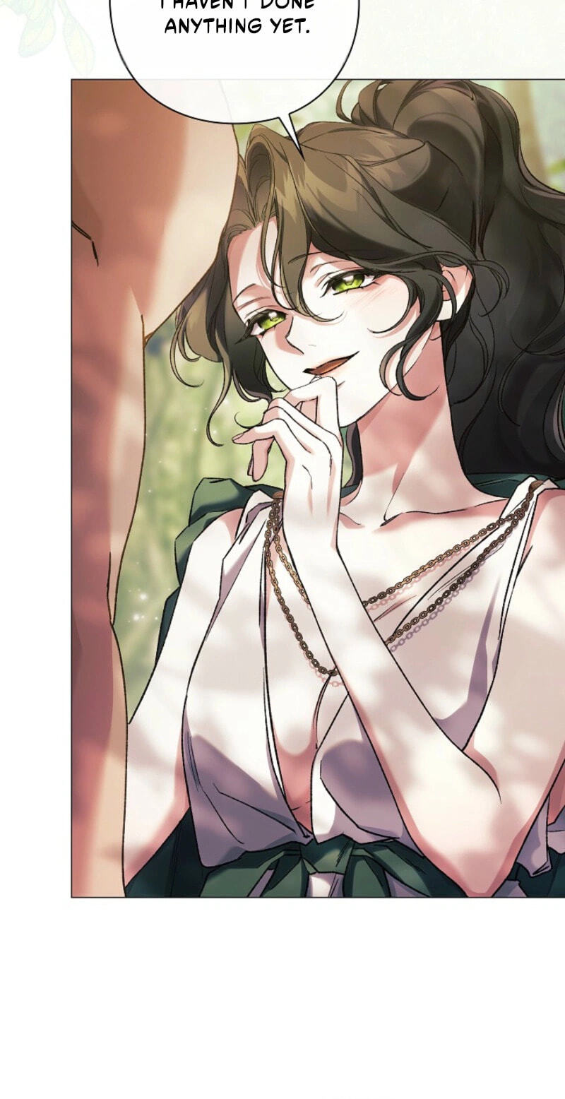 For the Goddesses: For Daphne Chapter 44 page 39 - 