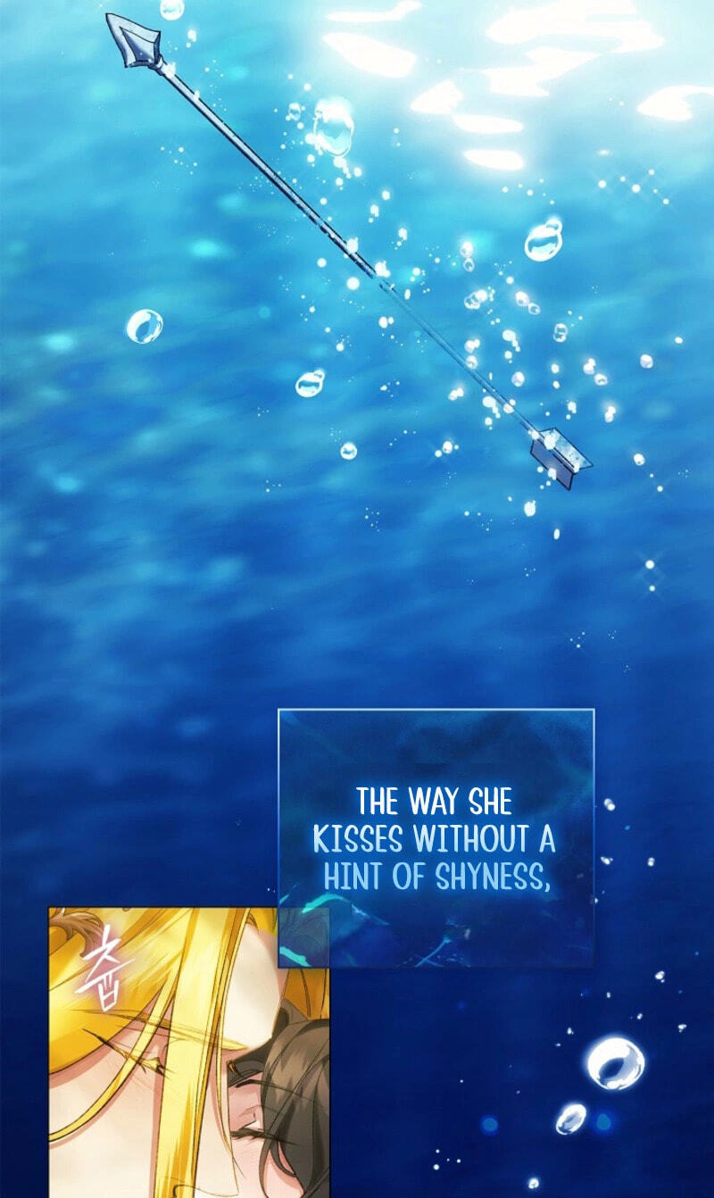 For the Goddesses: For Daphne Chapter 44 page 45 - 