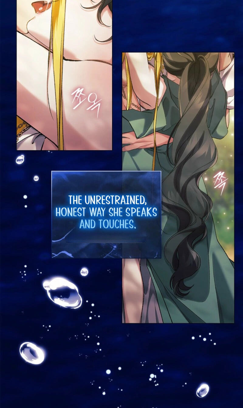 For the Goddesses: For Daphne Chapter 44 page 46 - 
