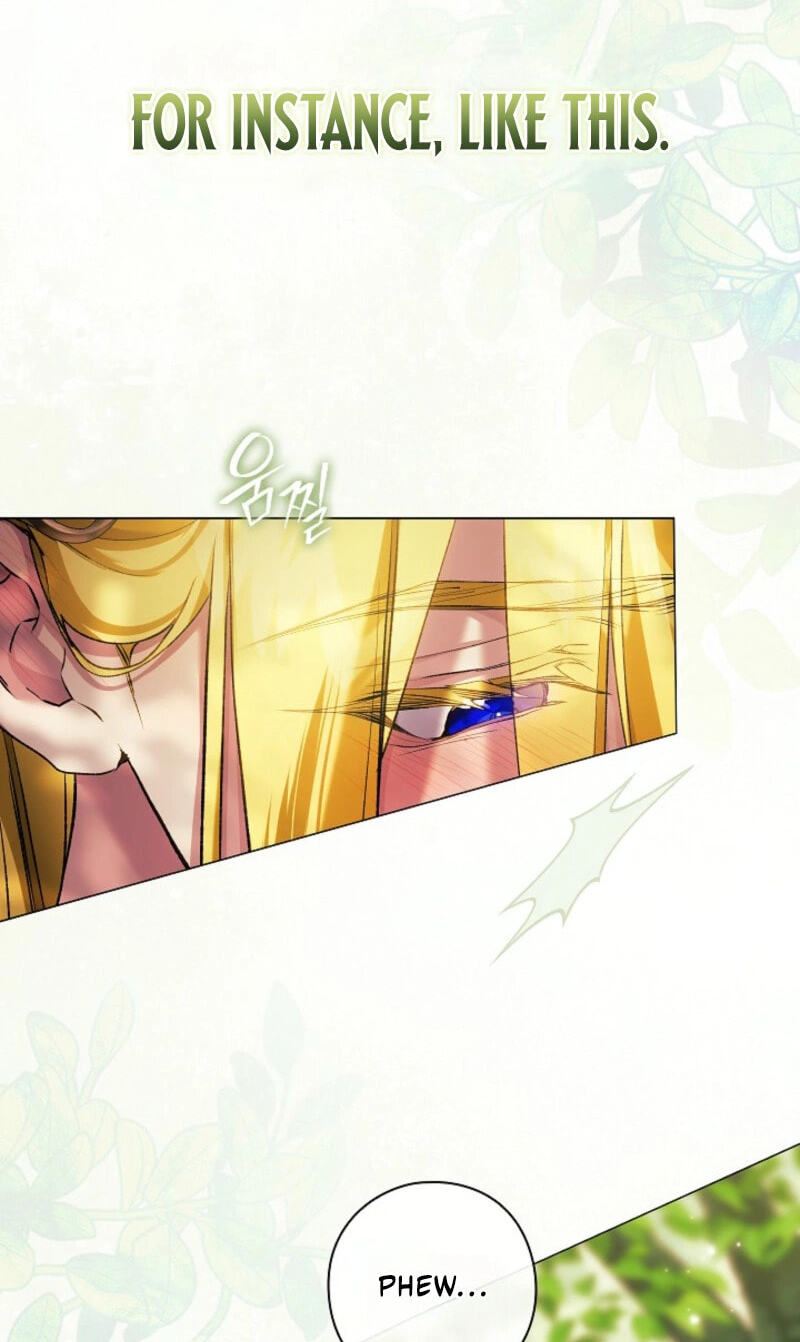 For the Goddesses: For Daphne Chapter 44 page 48 - 