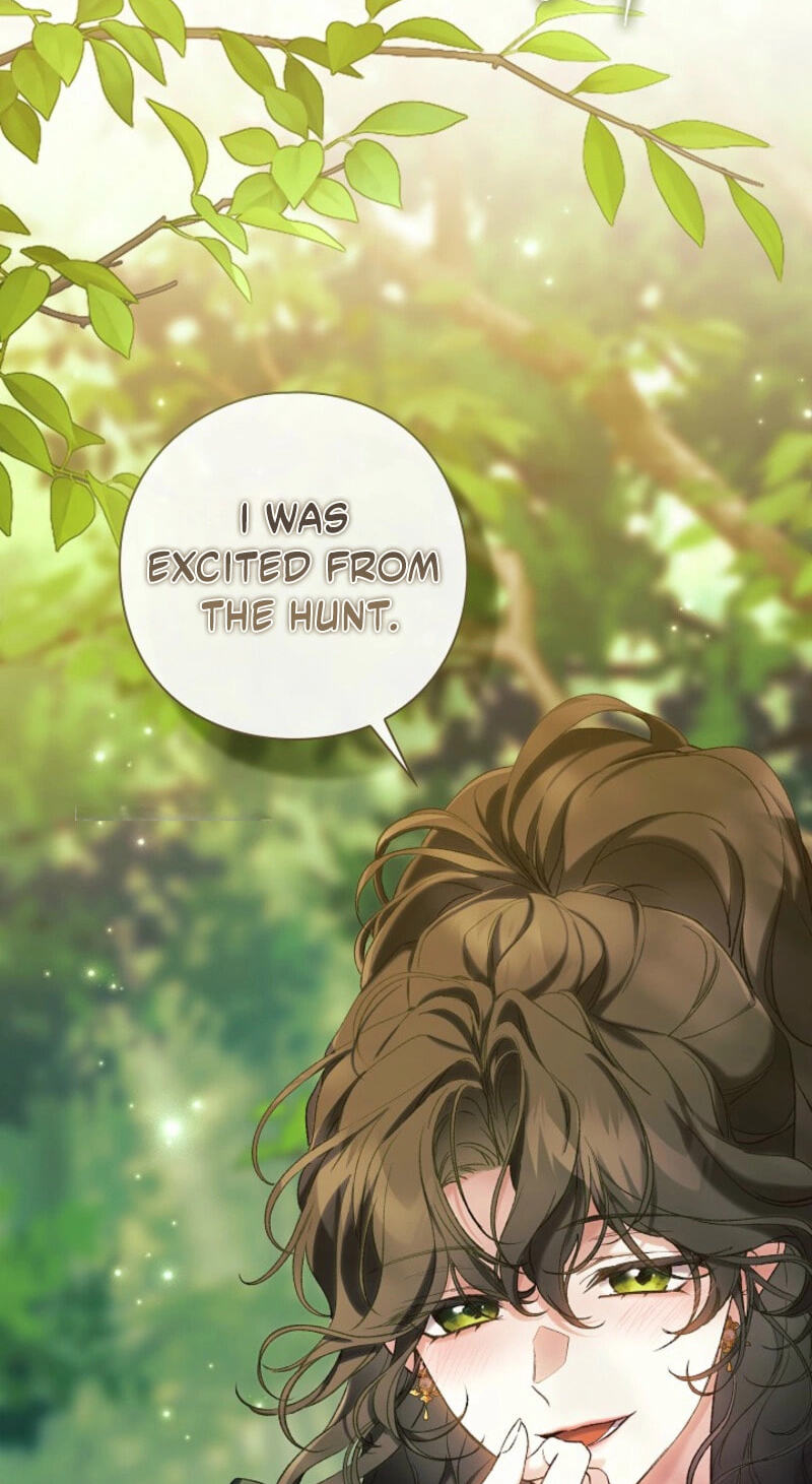 For the Goddesses: For Daphne Chapter 44 page 57 - 