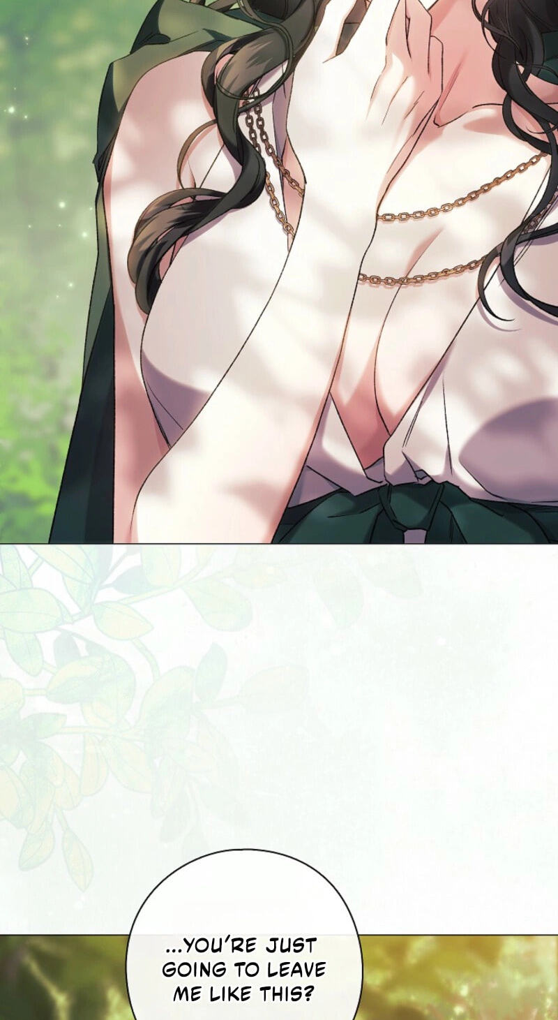 For the Goddesses: For Daphne Chapter 44 page 58 - 