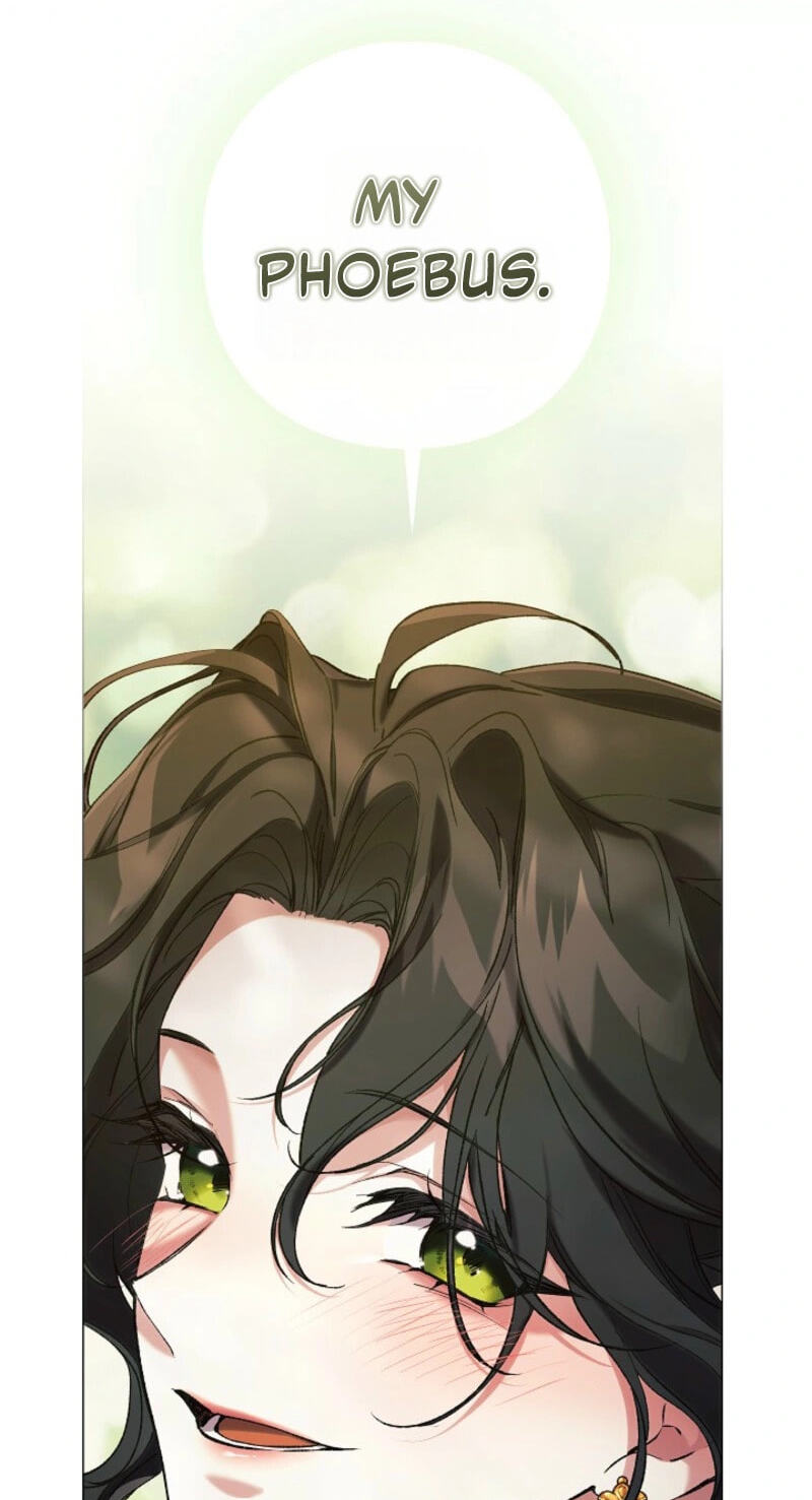 For the Goddesses: For Daphne Chapter 44 page 62 - 
