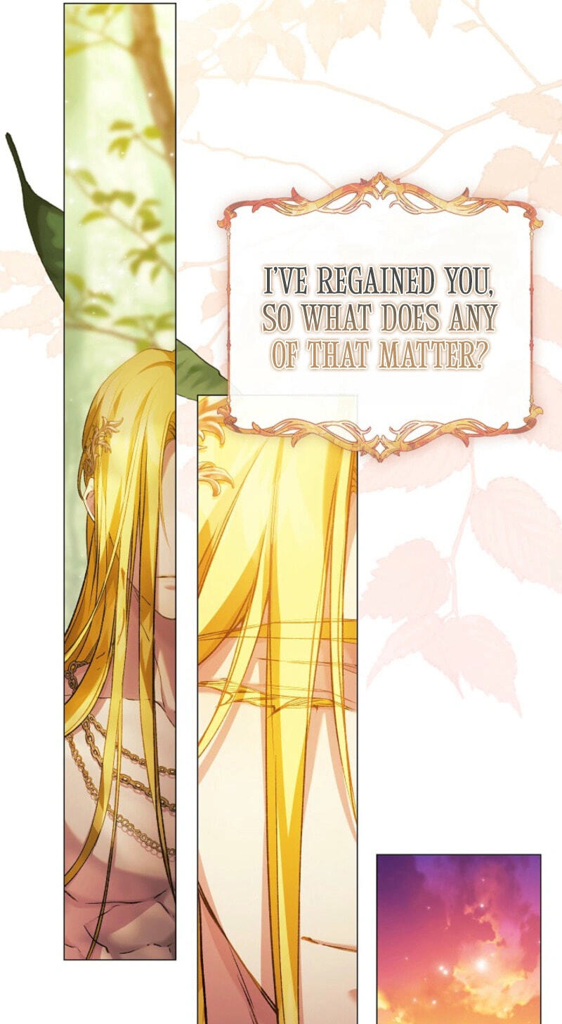 For the Goddesses: For Daphne Chapter 44 page 64 - 