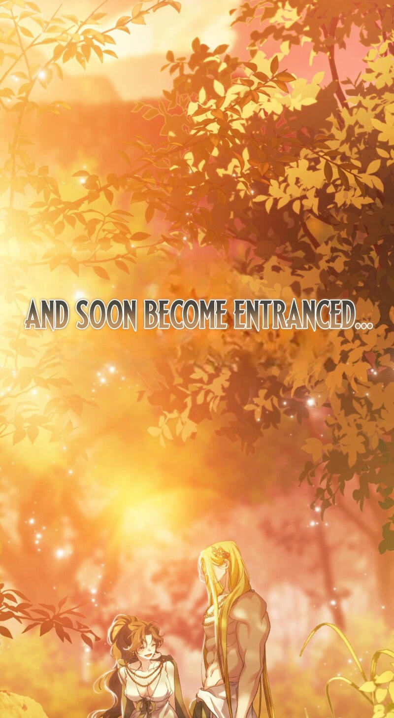 For the Goddesses: For Daphne Chapter 44 page 66 - 