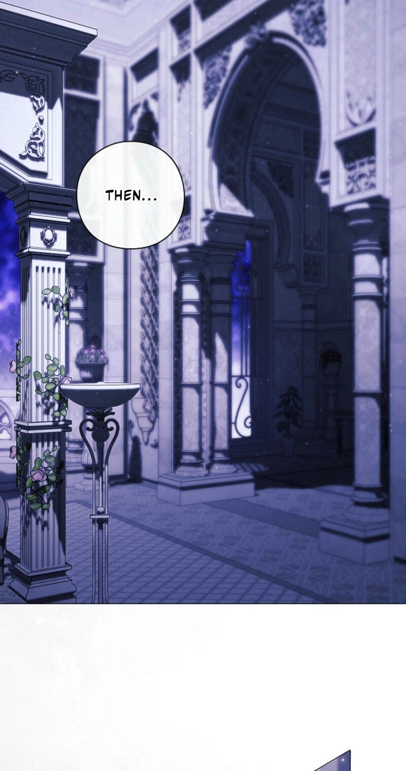 For the Goddesses: For Daphne Chapter 44 page 69 - 