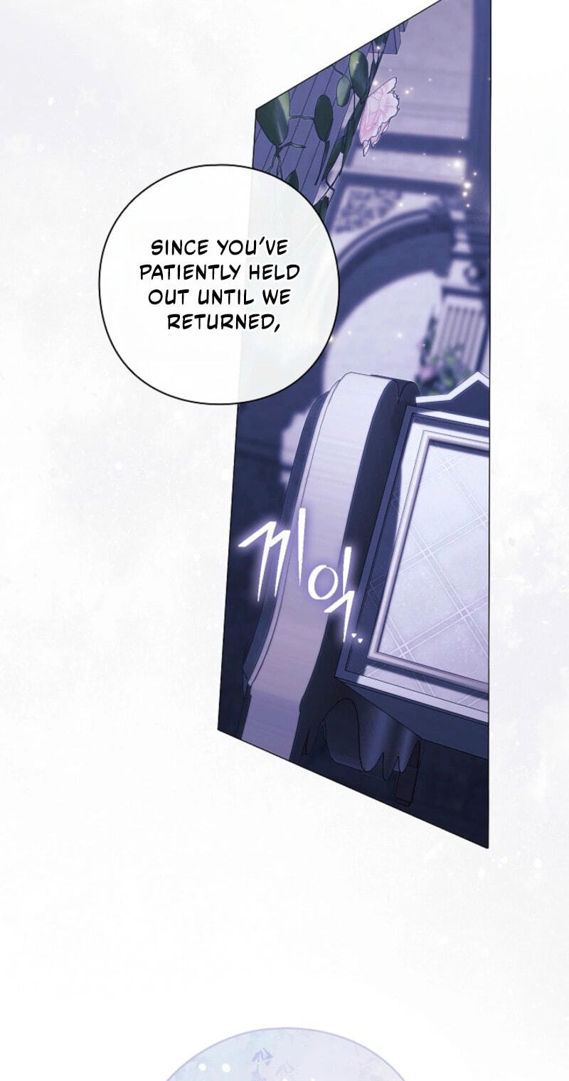 For the Goddesses: For Daphne Chapter 44 page 70 - 