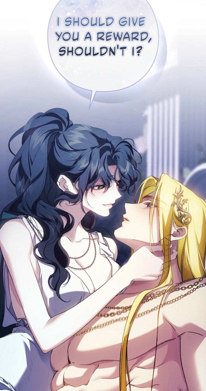 For the Goddesses: For Daphne Chapter 44 page 71 - 