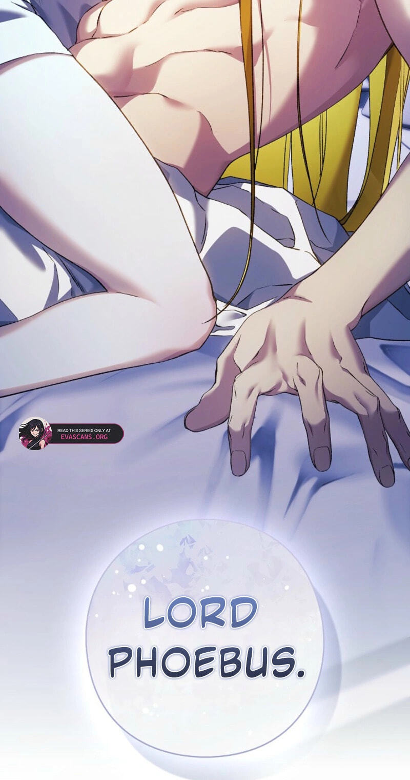 For the Goddesses: For Daphne Chapter 44 page 72 - 