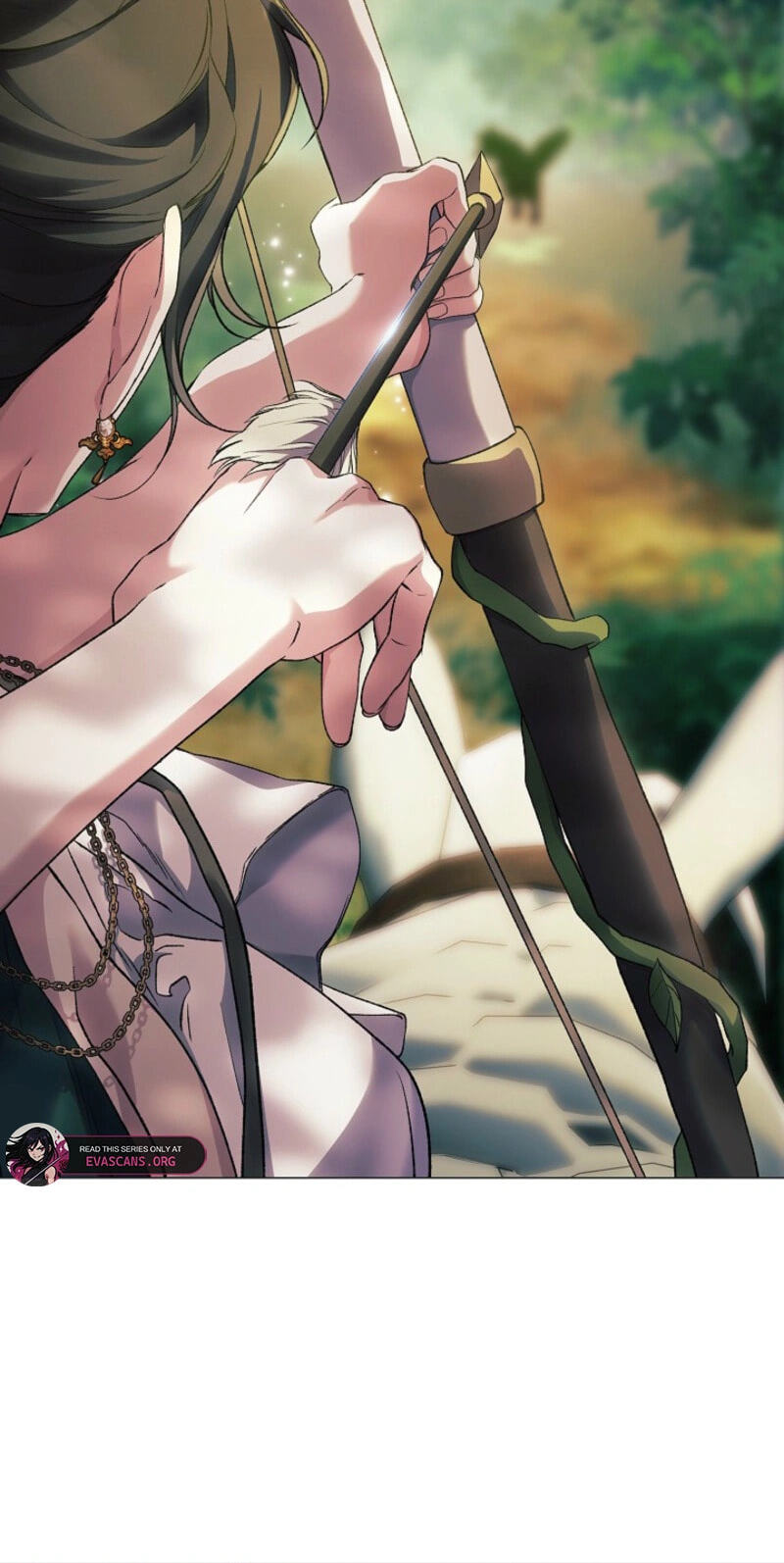 For the Goddesses: For Daphne Chapter 44 page 9 - 